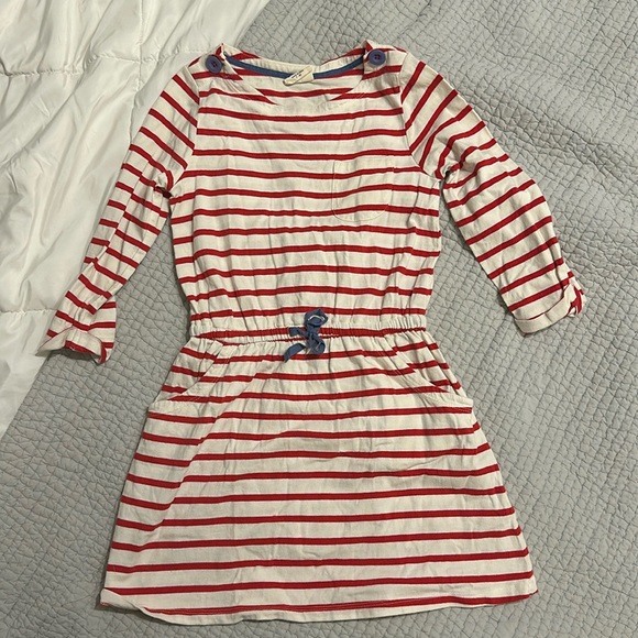 Mini Boden Other - Mini Boden dress